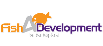 Fish4Development Logo